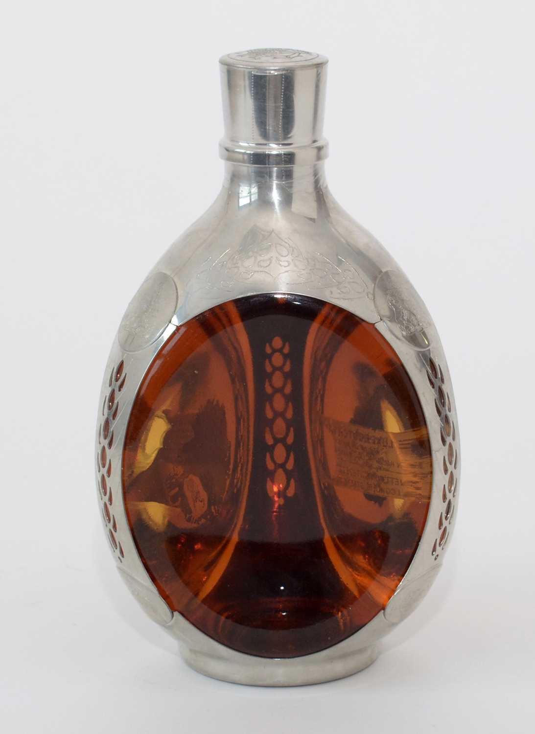 Dimple Royal Decanter De Luxe Scottish Whisky. - Image 5 of 5