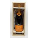 Champagne Veuve Clicquot Ponsardin Brut NV