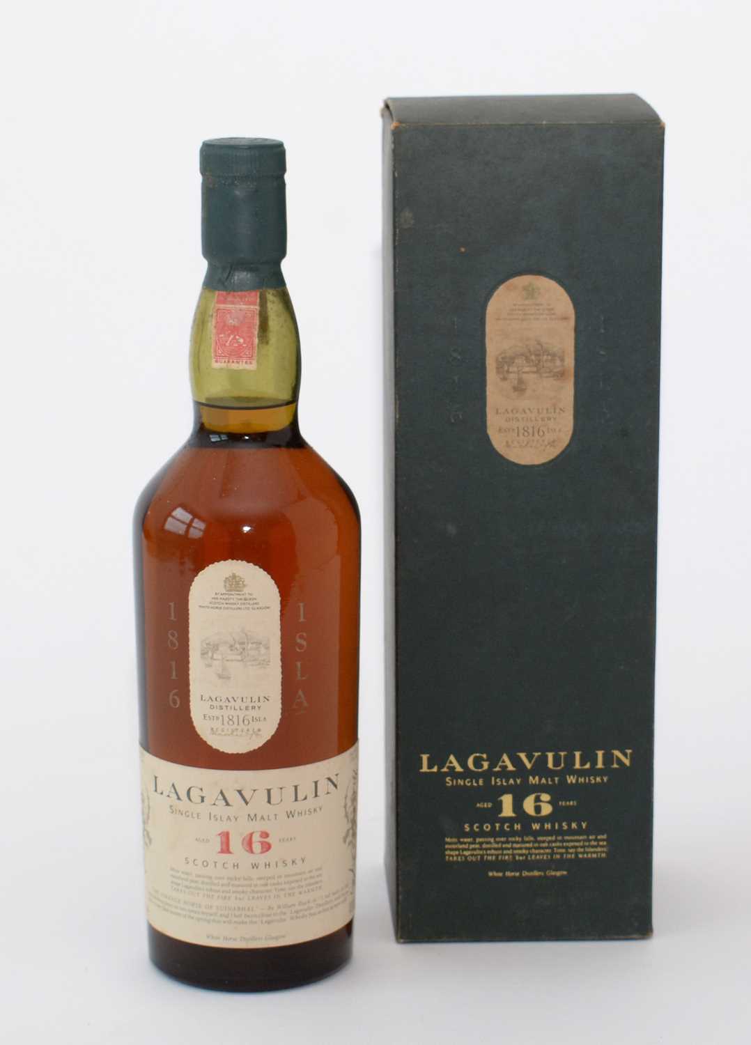 Connoisseurs Choice Millburn Distillery; and Lagavulin Single Islay Malt Whisky. - Image 3 of 4