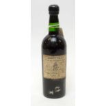 Quinta Mileu Vintage Port 1958