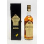 Auchentoshan Aged 21 Years The Triple Distilled Single Malt Scotch Whisky