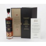 Whyte & Mackay 175th Anniversary Aged 50 Years
