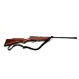 SMK XS79Co2-88 Cal 5.5mm air rifle