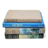 Falkus Sea Trout Fishing, and Salmon Fishing and angling books