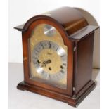 20th Century German Hermle mantel clock