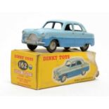 Dinky Toys Ford Zephyr saloon