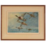 Archibald Thorburn - print