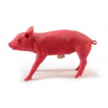 Harry Allen Reality Pig Money box