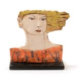 Christy Keeney, ceramic sculpture