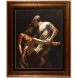 After Hamish Blakely (Contemporary) - giclee.