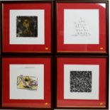 Various Artist - lithographs