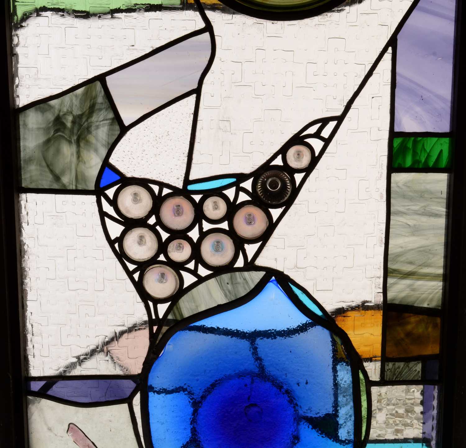 Glass panel by Lee-Lee - Bild 7 aus 8