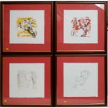 Various artist - lithographs