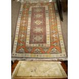 Caucasian Rug / Chinese carpet