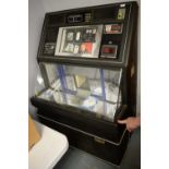 NSM CD Jukebox