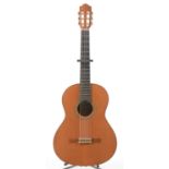 An Almansa 457 Classical Guitar