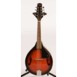 Stagg 'A' style mandolin