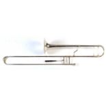 Besson Class A trombone