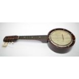 Mandolin Banjo