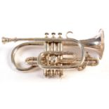 Boosey & Co cornet