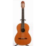 Jose Ramirez Studio classical guitar