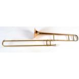 Starline trombone