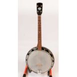 John Grey Tenor banjo