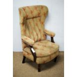 20th Century armchair