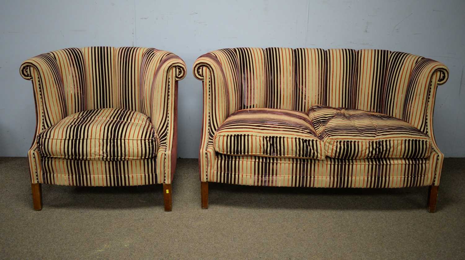 20th Century two piece suite