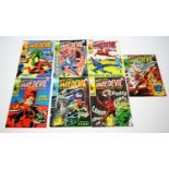 Marvel Comics