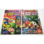 Marvel Comics