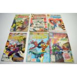 Marvel Comics