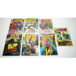 Marvel Comics