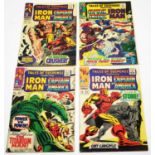 Marvel Comics