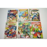 Marvel Comics