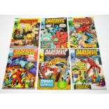 Marvel Comics