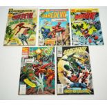 Marvel Comics