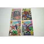 Marvel Comics