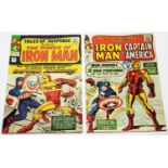 Marvel Comics