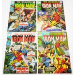 Marvel Comics