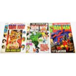 Marvel Comics