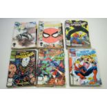 Marvel Comics