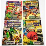 Marvel Comics