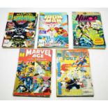 Marvel Comics