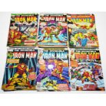 Marvel Comics