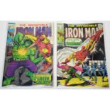 Marvel Comics