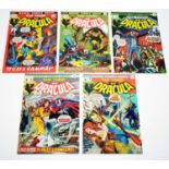 Marvel Comics