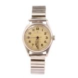 A Rolex Oyster wristwatch, ref 4444,