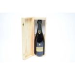 One bottle of Bollinger 'R.D' champagne, 1990