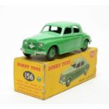 Dinky Toys Rover 75 Saloon,